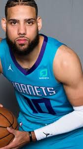 Caleb Martin explains why he was initially reluctant to sign with Charlotte  Hornets