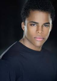 Fan Casting Chris Warren as Andrew "Andy" Jackson in Tears of a Tiger  (2009)