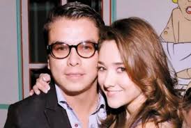 Viuda por segunda vez: Claudia Wade, la esposa de Gerardo Islas, ex de  Sherlyn