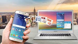 ساخته شده است در زیر دسته بهره وری ذکر شده است. Download Samsung Sidesync Apk For Android Pc And Mac Mobile Updates
