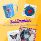 Sublimation Badging: What You Need to Know to Get event image