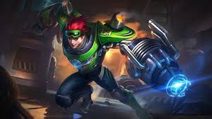 Mobile Legends Wallpapers Hd Diciembre 2019 In 2020 Mobile Legend Wallpaper Mobile Legends Borg