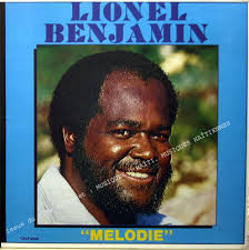 lionel benjamin