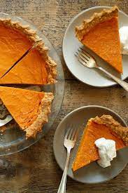 Sweet Potato Pie Recipe Recipe Sweet Potato Pie Sweet Potato Pies Recipes Recipes