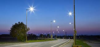 Bright Outdoor Lights Linked To Increased Colorectal Cancer Risk Cancer Health