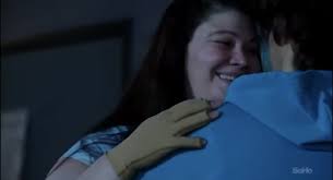 Bobby Goes Out with Maxine Friend Victoria