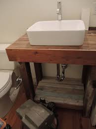 Bedroom Charming Rustic Bathroom Accessories Toilet Tap Washbasin Discount Rustic Bathroom Decor Texas Rustic Bath Accessories Bancadas Moveis Pallet Banheiro