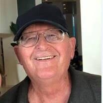 Ronald Lee Packer Obituary