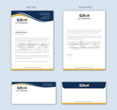 A letterhead is a printed heading on the top of any document which contains the name, logo, and address of the company. Arabic Letterhead Logo Design 1000 S Of Arabic Letterhead Logo Design Ideas
