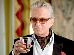 Last Vegas' review: It's surprisingly heartfelt