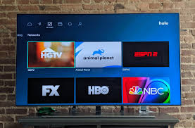 Stream all hulu original shows, plus live tv from all the major networks including espn, hgtv and cnn for half the. Hulu With Live Tv Review It S So Much More Than Just Live Sports