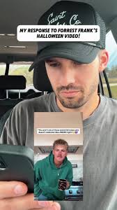 Forrest Frank Baylor