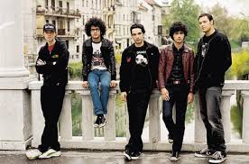 He is famous for being a rock singer. Cedric Bixler Zavala Live Music City Blog