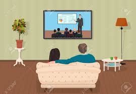 We did not find results for: Young Family Man And Women Watching Tv Training Tutorial Program Royalty Free Cliparts Vectors And Stock Illustration Image 56606817