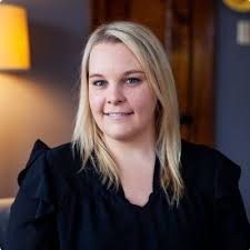 Mallory Carr Profile