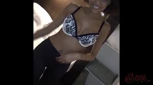 Free Eating Cum while Husband on Phone FULL Porn Video - Ebony 8