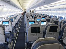 Brussels Airlines A330 Business Review I One Mile At A Time Business Class Airlines Aircraft Interiors