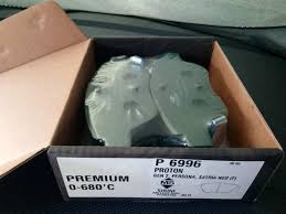 Proton persona elegance berapa kos tukar brake pad yang berkualiti. Ultrex Performance Brake Pads Posts Facebook
