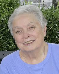 Sheila Ann Trimble Obituary November 14, 2023