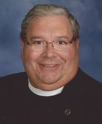 Obituary for Rev. William H. Weiser