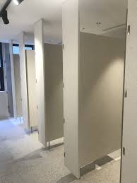 Ironwood restroom partitions are available in solid engineered stone. Pin On Inspiring Design