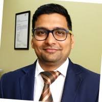 Jay Joshi Email & Phone Number