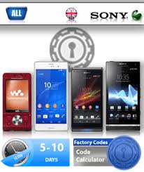 · insert the sim card from your new operator. Sony Ericsson Xperia Uk Unlock Codes Processing Time 5 10 Days Imei Service Ong Imei 3416