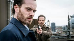 Neugeboren läuft am pfingstmontag, den 24. Tatort Folge 1119 Monster Tatort Fans