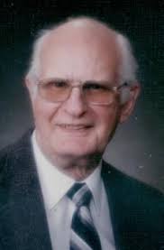 Paul Suttner Obituary (1922