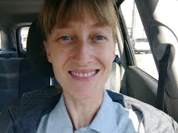 Emily Patterson Massage Therapist in Calgary, AB