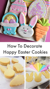 Pin On Cookies
