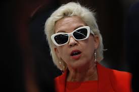 Posie Parker tour of NZ: Anti-trans activist Kellie-Jay Keen-Minshull  arrives in Auckland