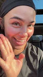 Monday Motivation with Hailey Estrada