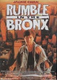 Stallone, schwarzenegger, van damme, seagal, snipes, even swayze. Rumble In The Bronx 1995 Cede De