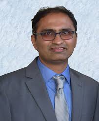 Obituary information for Krupal G. Patel