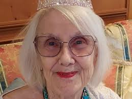 Grace Brasington Obituary (1924