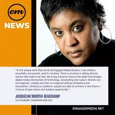 We are Engaged Media Studios, Inc.! With our commitment to innovation and  transformational solutions, we are poised to be a key leader in the world’s  digital future. A little about us:, 1️⃣ We are an ...