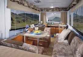 Think rving is out of your price range? 2009 Jayco Jay Series Camping Trailer Roaming Times