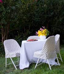 Wing chair drop cloth tutorial. Upholstery 101 10 Projects To Get You Started Design Sponge