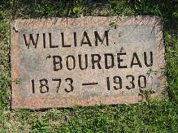 William Bourdeau (1873-1930)