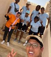 The best animators team