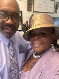 Reverline Magee (@reverline.walters.2025) • Facebook