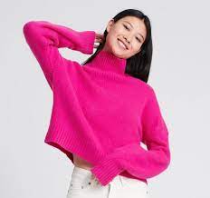 Knitting kits knitting yarn knitting needles knitting sweaters knitting ideas summer sweaters summer knitting knitting for beginners top pattern. 38 Best Brands For Sustainable Knitwear The Sustainable Stylist