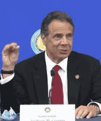 Born and bred in queens, fisherman, motorcycle enthusiast, 56th governor of new york. Cuomo Gifs Tenor