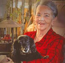 Dorothy Annette Mathews