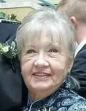 Obituary information for Bonnie Gail Kidd