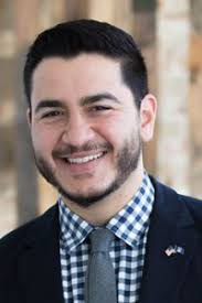 Abdul El-Sayed