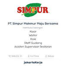 Saat ini bank indonesia kembali membuka . Lowongan Kerja Simpur Centre Kupas Tuntas Hari Pertama Sekolah Sejumlah Siswa Berkeliaran Di Mall Simpur Center