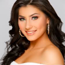 Miss Texas Teen USA 2020