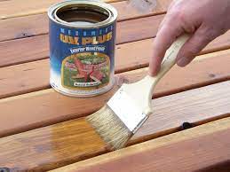 What Are The Different Types Of Polish Finishes For Wood